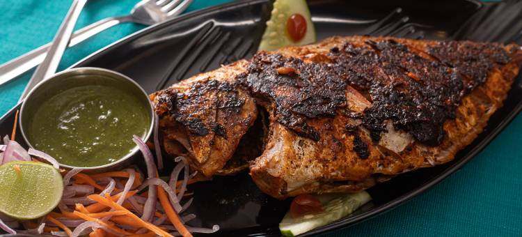 The Croft Resort - Premium Farm Stay图片