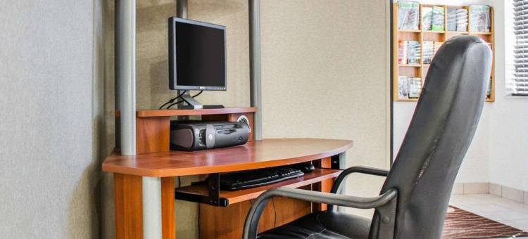 品质酒店及套房(Quality Inn & Suites)图片