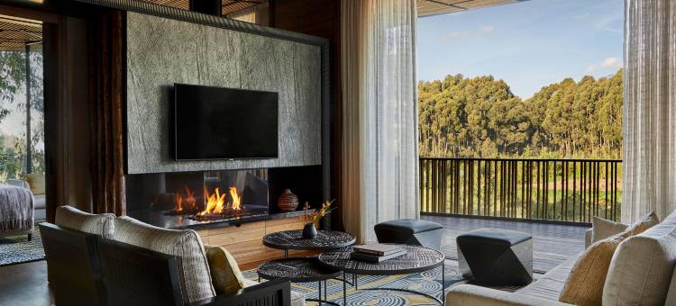 One&Only猩林栖境(One&Only Gorilla's Nest)图片