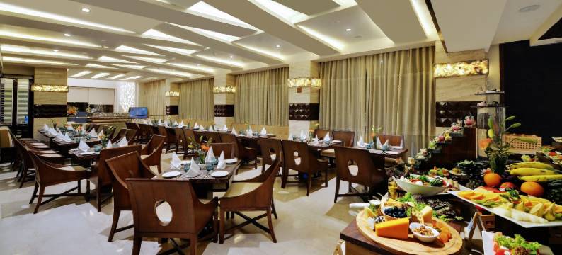 斐恩酒店，齐普尔(The Fern Residency Jaipur)图片