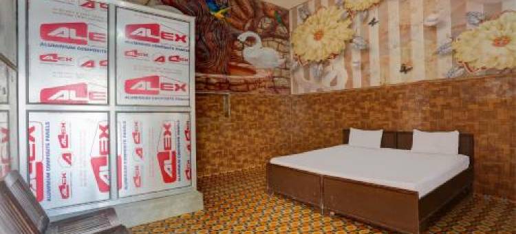Spot on Hotel Milan and Marriage Palace图片