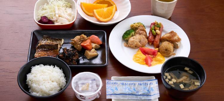 宇都宫Select Inn酒店(Hotel Select Inn Utsunomiya)图片