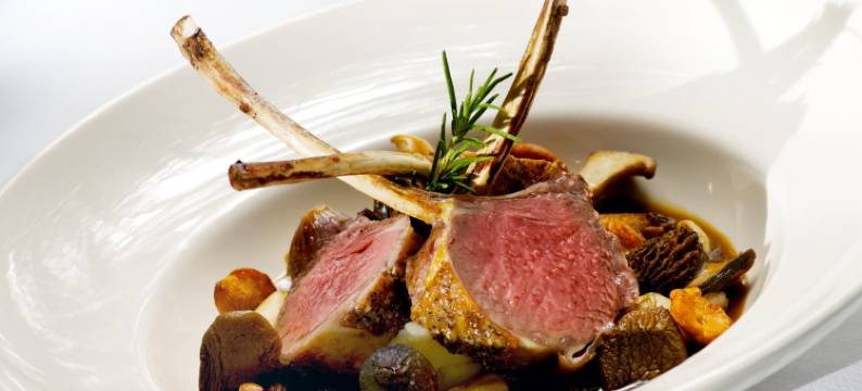 比奇希尔酒店(Beech Hill Hotel & Spa)图片