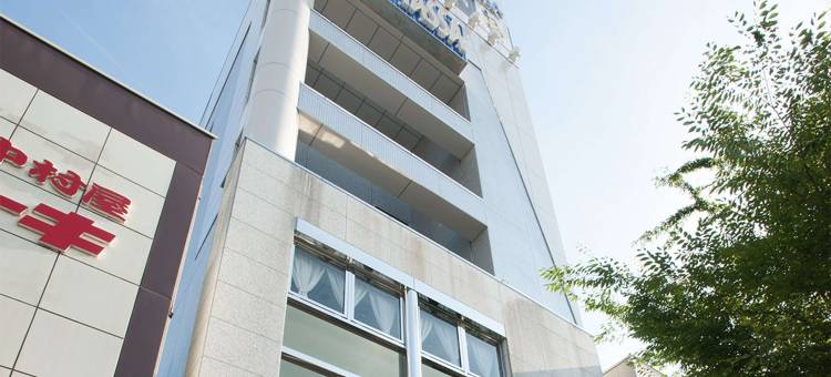 Yassa酒店(Hotel Yassa)图片