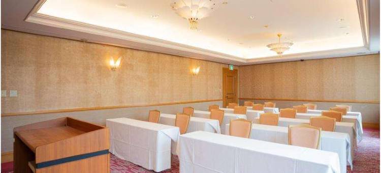 鹿儿岛美景酒店(Hotel Welview Kagoshima)图片