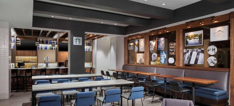 凯悦嘉轩酒店-纽约/切尔西区(Hyatt Place New York Chelsea)图片