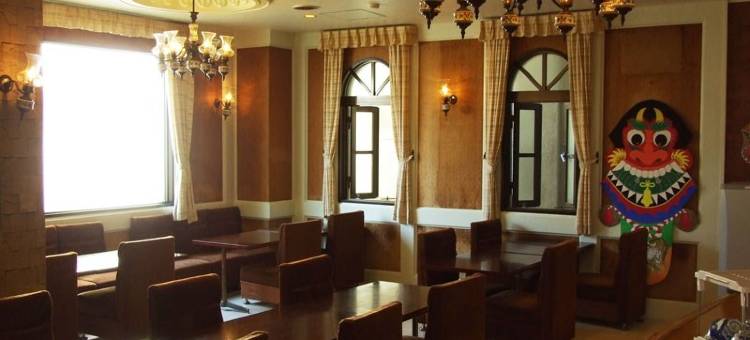 Business Hotel Sakura图片