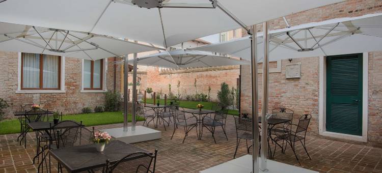 桑塔露琪亚NH酒店(NH Venezia Santa Lucia)图片