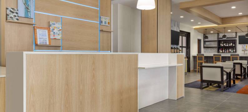 布赖恩大学城凯悦嘉寓酒店(Hyatt House Bryan / College Station)图片