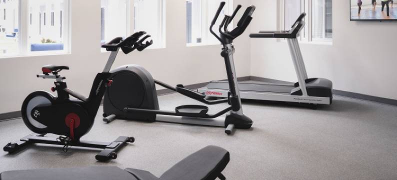 stayAPT 套房休斯敦NASA清湖(Stayapt Suites Houston-NASA/Clear Lake)图片