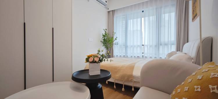 雅House公寓(汉州路分店)图片