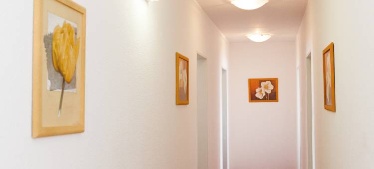 杜塞尔多夫广场酒店(Hotel am Düsseldorfer Platz)图片