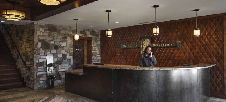 海悦度假俱乐部，北星旅舍，太浩湖(Hyatt Vacation Club at Northstar Lodge)图片