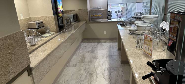 凯富酒店(SureStay Plus by Best Western Mobile I-65)(SureStay Plus by Best Western Mobile 1-65)图片