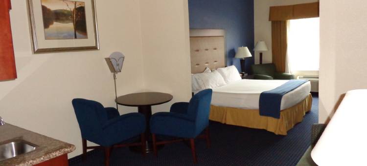 智选假日套房酒店新的水牛城，MI(Holiday Inn Express & Suites NEW BUFFALO, MI by IHG)图片