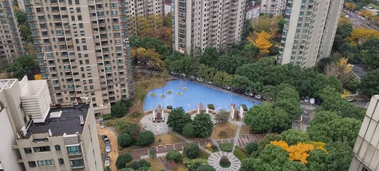 上海简尚民宿(浦东店)图片