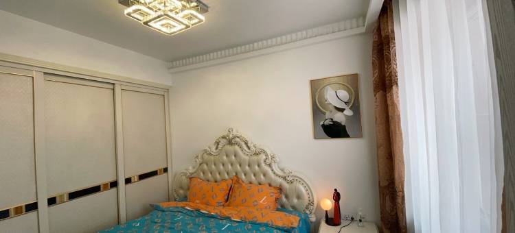 帅仔民宿(万达路分店)图片