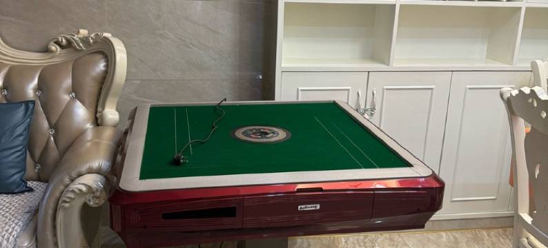 handsome黄公寓(德政街分店)图片