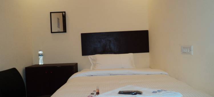 玛尼酒店(Mani's Residency)图片