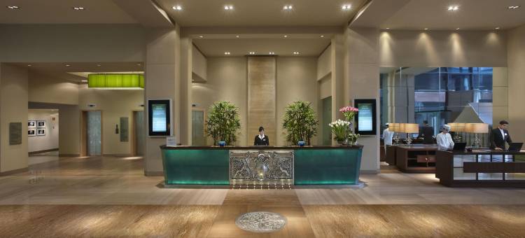 ITC 栀子花班加罗尔豪华精选酒店(ITC Gardenia, a Luxury Collection Hotel, Bengaluru)图片