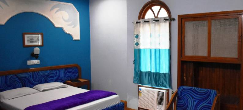 萨基特酒店(Hotel Saket)图片