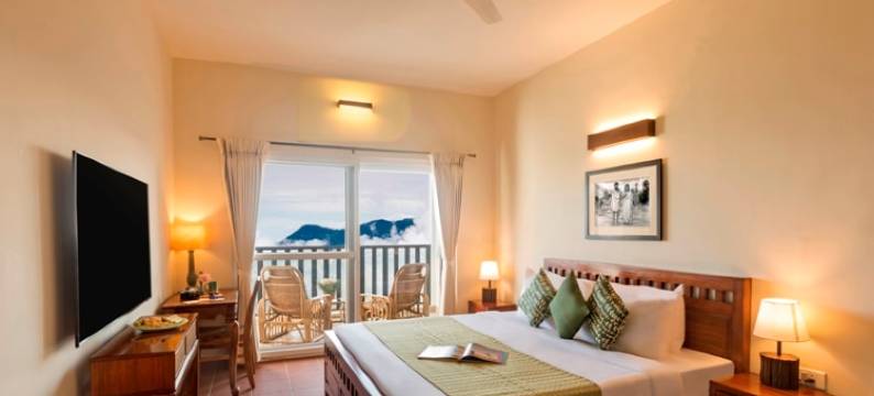 Sleeping Beauty by Nature Resorts and Stays图片