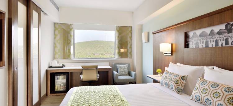 Fairfield by Marriott Belagavi图片