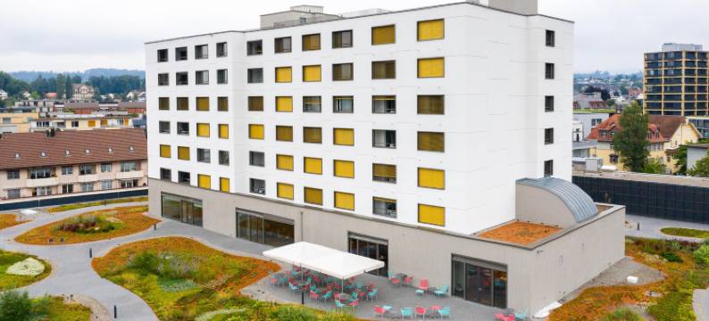 伊鲁斯特酒店 - 城市与当地(Hotel Illuster - Urban & Local)图片