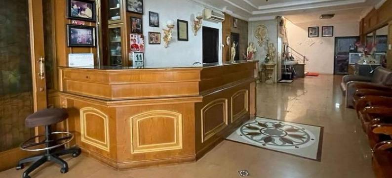 OYO 帕克穆克利斯民宿2靠近洛克苏马威迷你公园(Hotel O Homestay Pakmuklis Syariah 2 Near Taman Mini Lhokseumawe)图片