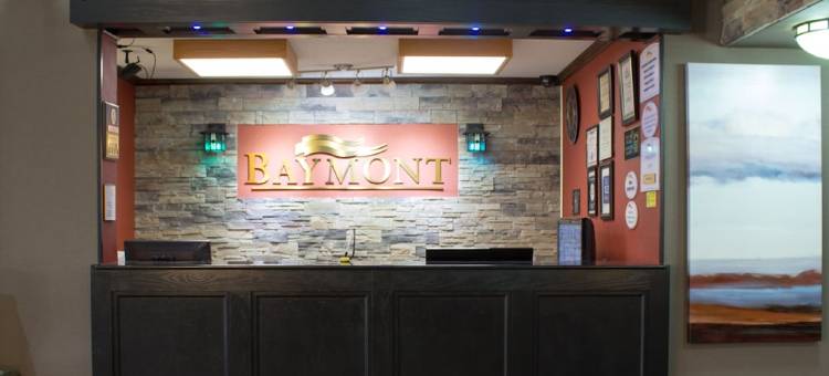 伊利诺伊州斯普林菲尔德温德姆呗盟酒店(Baymont by Wyndham Springfield IL)图片