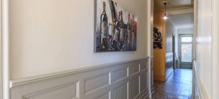 克尔威戈尼斯旅馆(Le Coeur des Vignes)图片