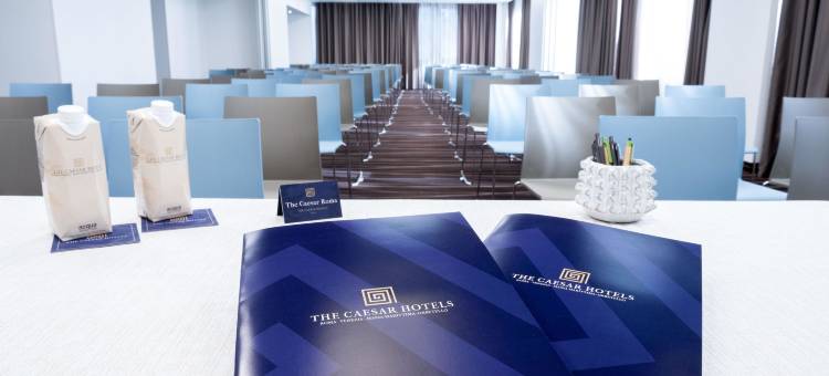 凯撒罗马酒店(The Caesar Roma)图片