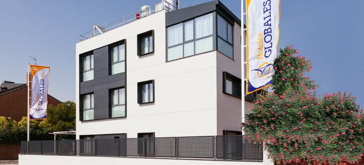 全球阿西斯&加拉太住宿(Globales Acis y Galatea)图片