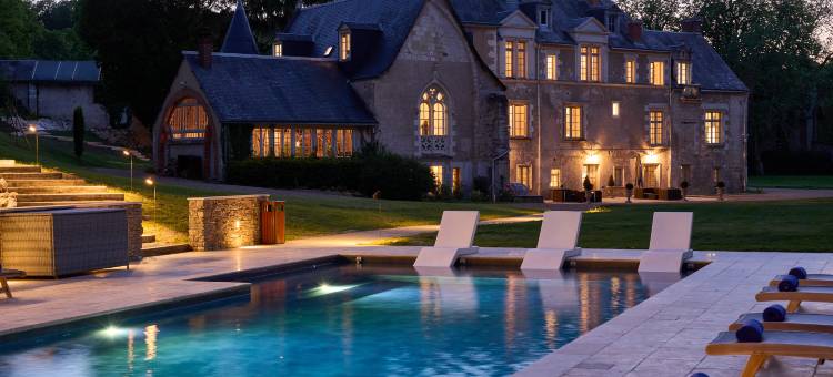 Domaine de la Commanderie de Ballan图片