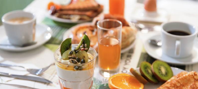 弗洛雷斯酒店(Hotel Florence Nice)图片