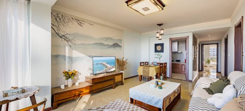 七海民宿(环海路分店)图片