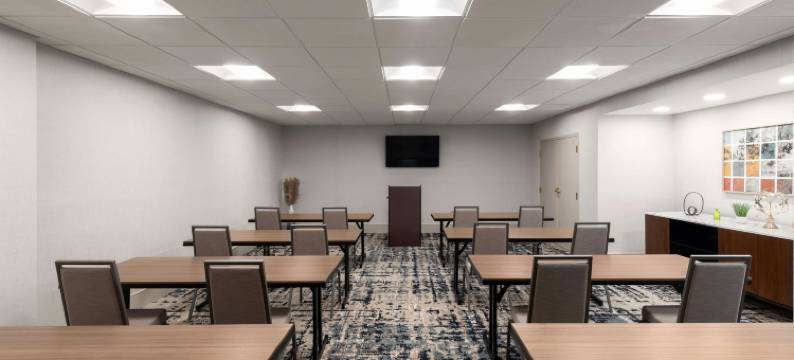 玛丽湖Homewood Suites by Hilton(Homewood Suites by Hilton Lake Mary Orlando North)图片