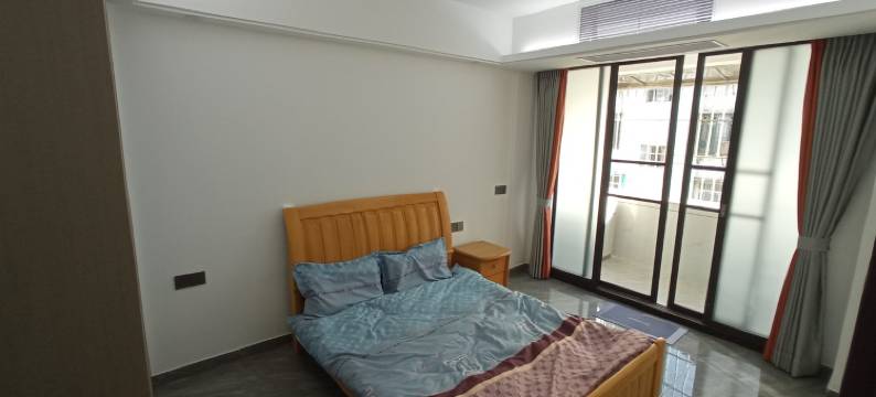 陈先森灬公寓(同益路分店)图片