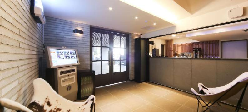 48号码头酒店(Hotel Pier 48)图片