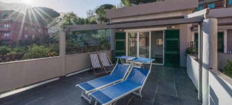 缇贝伊酒店(I Tibei Guesthouse Affittacamere)图片