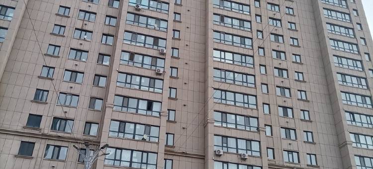 金厚日租房公寓(南京路1号分店)图片