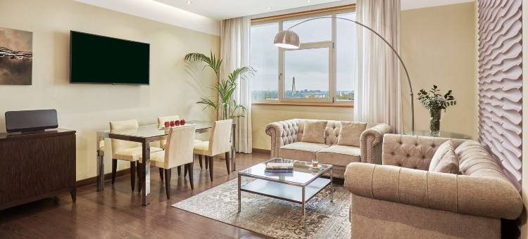 NH格兰酒店(NH Gran Casino Extremadura)图片