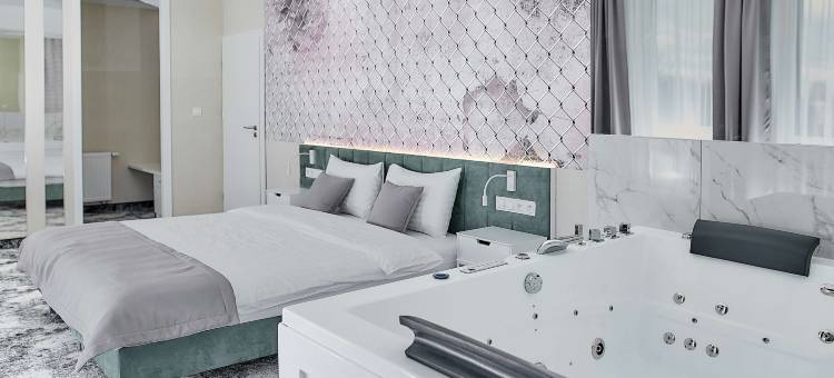 郁金香酒店智拉多夫(Tulip Inn Zyrardow)图片