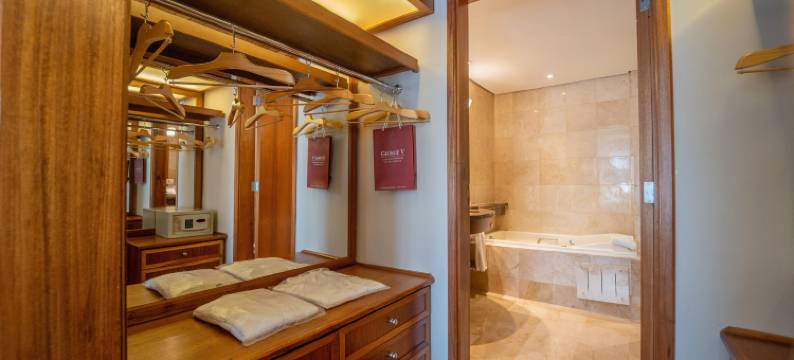 乔治五世奥拓德皮涅罗斯酒店(George V Alto de Pinheiros)图片