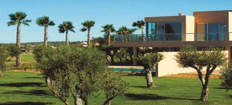 萨尔加多海滩别墅酒店(Salgados Beach Villas)图片