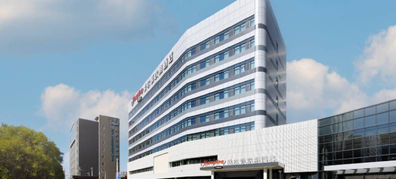 Tru By 希尔顿 Raleigh Garner(Tru by Hilton Raleigh Garner)图片