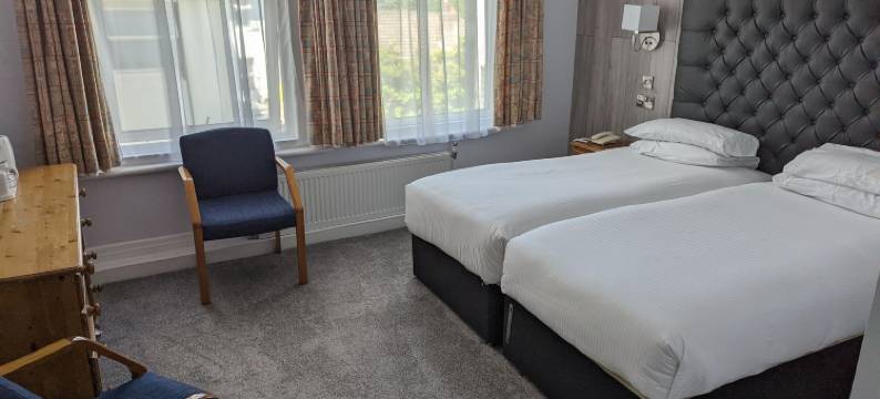 阳光峭壁酒店 - 奥希阿纳珍藏(Suncliff Hotel - Oceana Collection)图片