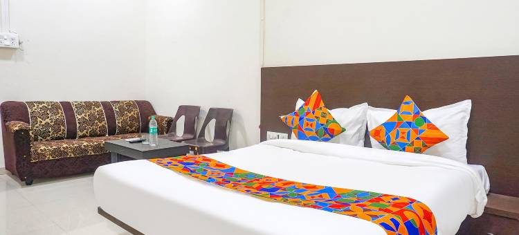 Via Om Sai - Nr Nashik Railway Station图片