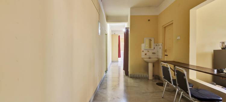 Hotel O Metro Guest House图片