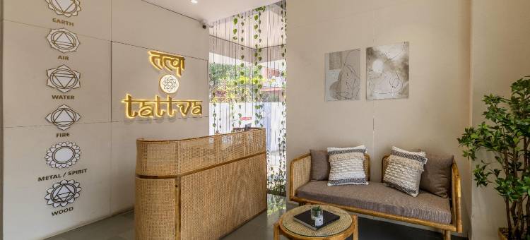 Tattva套房(Townhouse 1354 Tattva Suites)图片